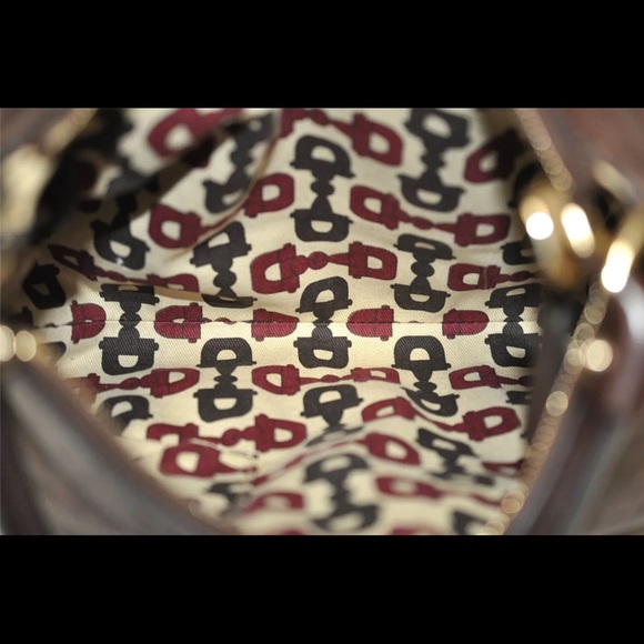 AUTHENTIC GUCCI ABBEY BAG.. - Picture 14 of 15